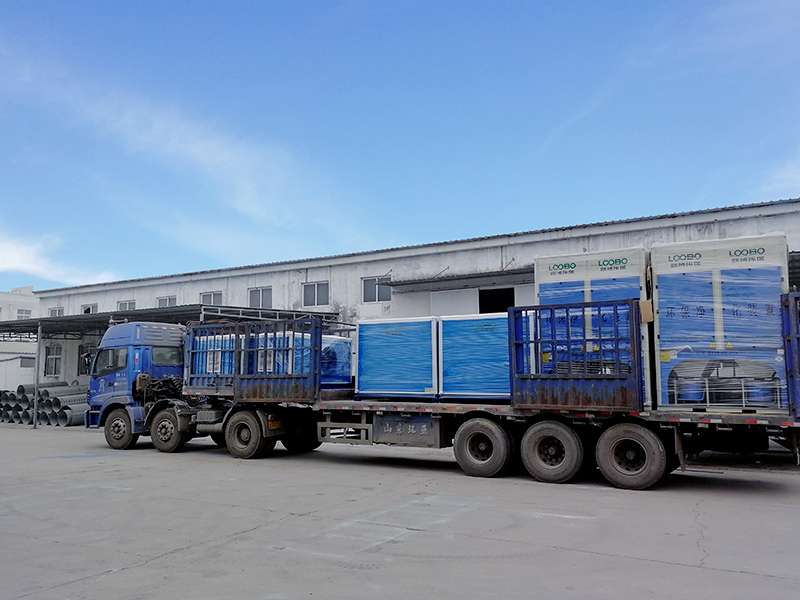 工業(yè)濾筒除塵器環(huán)保凈化設(shè)備過環(huán)評專用環(huán)保設(shè)備發(fā)貨