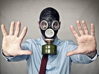 那些流行的防霾方法真的靠譜么？