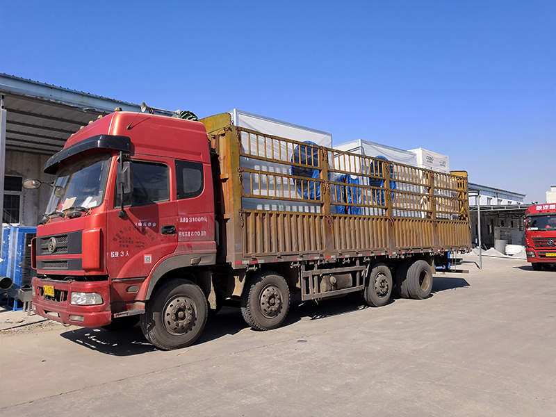 焊接煙塵凈化設備