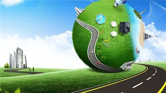 山東：打好“環(huán)境標(biāo)準(zhǔn)”這張牌 倒逼產(chǎn)業(yè)升級