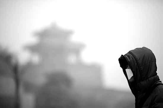環(huán)保部加大對(duì)重污染應(yīng)對(duì)督查力度 曝光四大問題