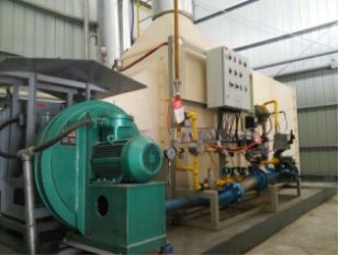 催化氧化設(shè)備在有機(jī)廢氣治理領(lǐng)域的應(yīng)用