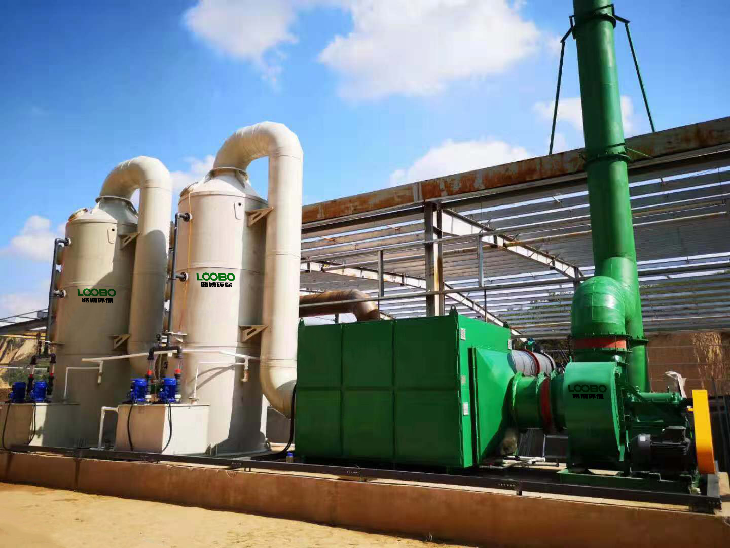 有機(jī)廢氣治理專業(yè)知識(shí)問(wèn)答梳理