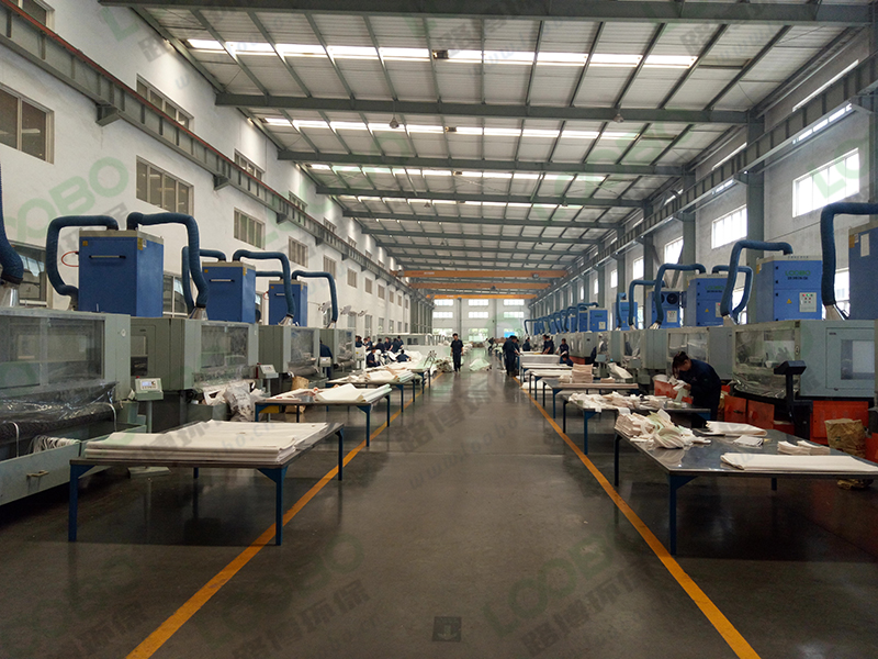 電焊煙塵凈化器 電焊煙塵凈化器