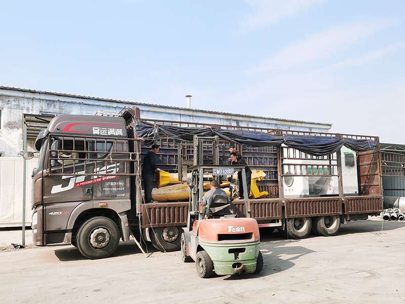 濾筒除塵器的優(yōu)勢有哪些？這里很詳細(xì)！