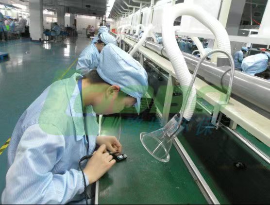 激光切割除塵設(shè)備，為您解決激光切割、煙塵污染問(wèn)題！簡(jiǎn)單、實(shí)用、高效。