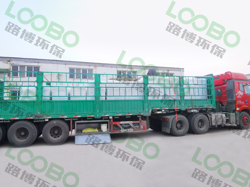 遍地開花—移動(dòng)式焊接煙塵凈化器，效果好才是真的好