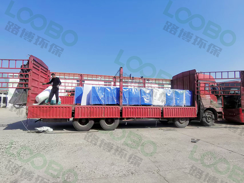 移動(dòng)式焊煙凈化器，多層凈化，科技加持，煙塵無(wú)處可逃